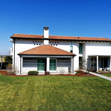 Ca' Belvedere Sant'Elena di Silea Екстер'єр фото